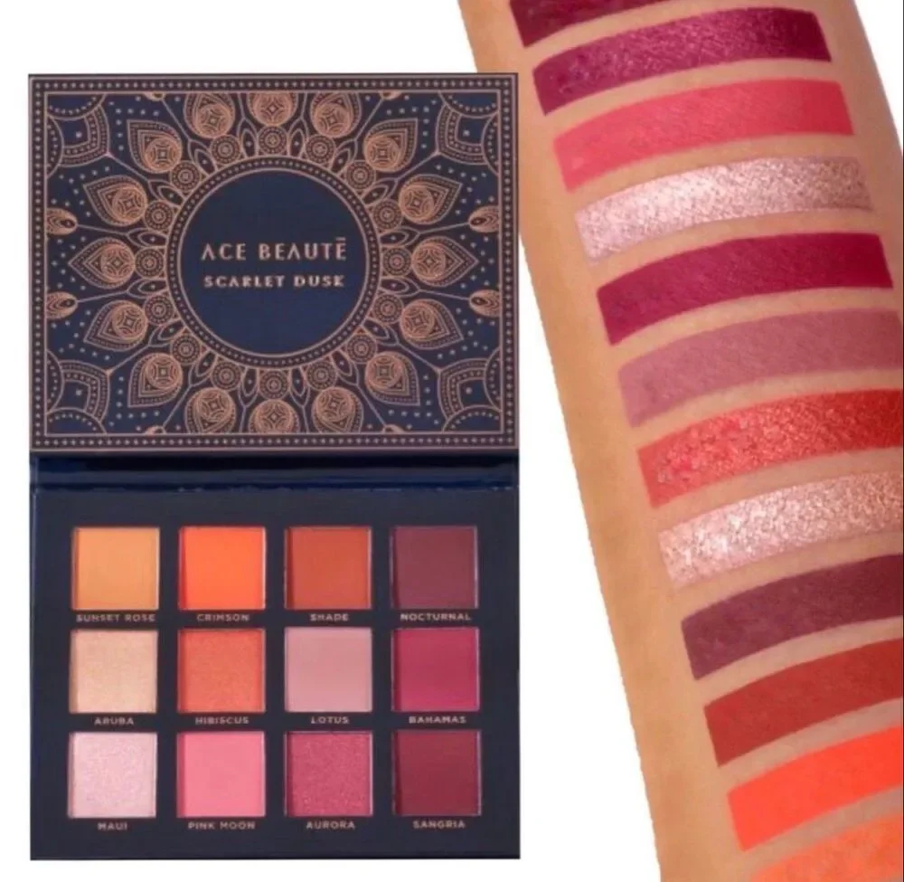 Ace Beaute new never